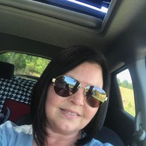 Meet your Posher, Kristie